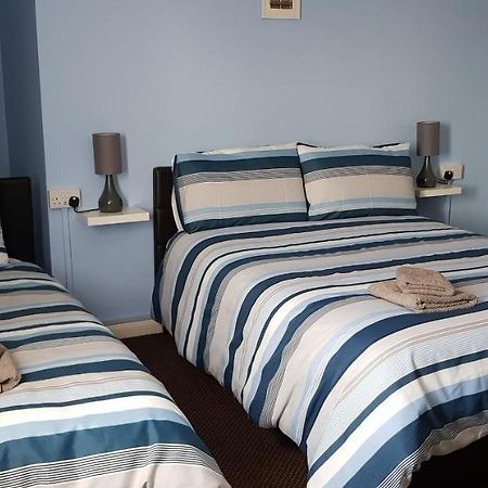 Pigeon Cottage Bed & Breakfast North Somercotes Exterior photo