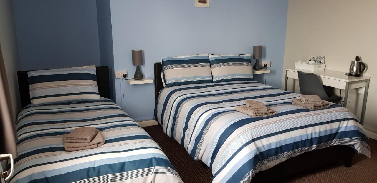 Pigeon Cottage Bed & Breakfast North Somercotes Exterior photo