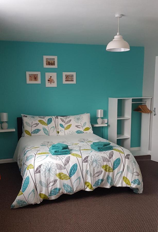 Pigeon Cottage Bed & Breakfast North Somercotes Exterior photo
