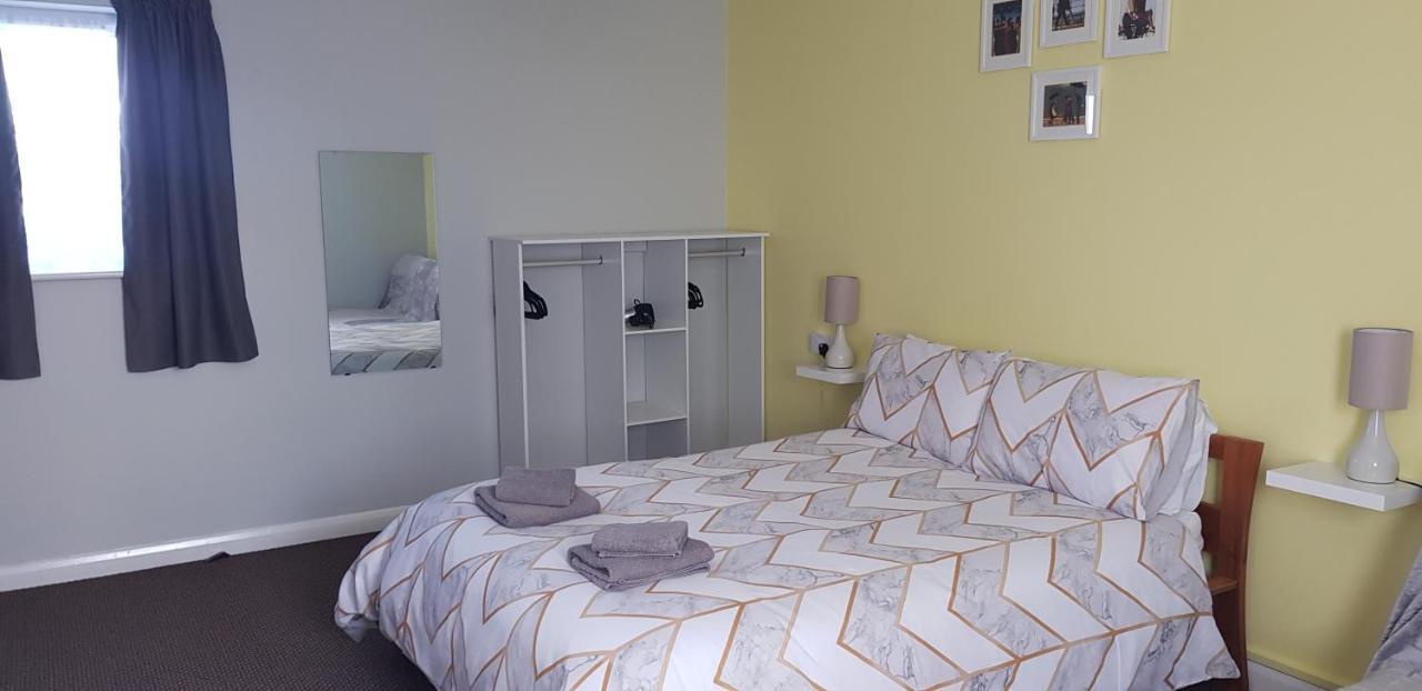 Pigeon Cottage Bed & Breakfast North Somercotes Exterior photo