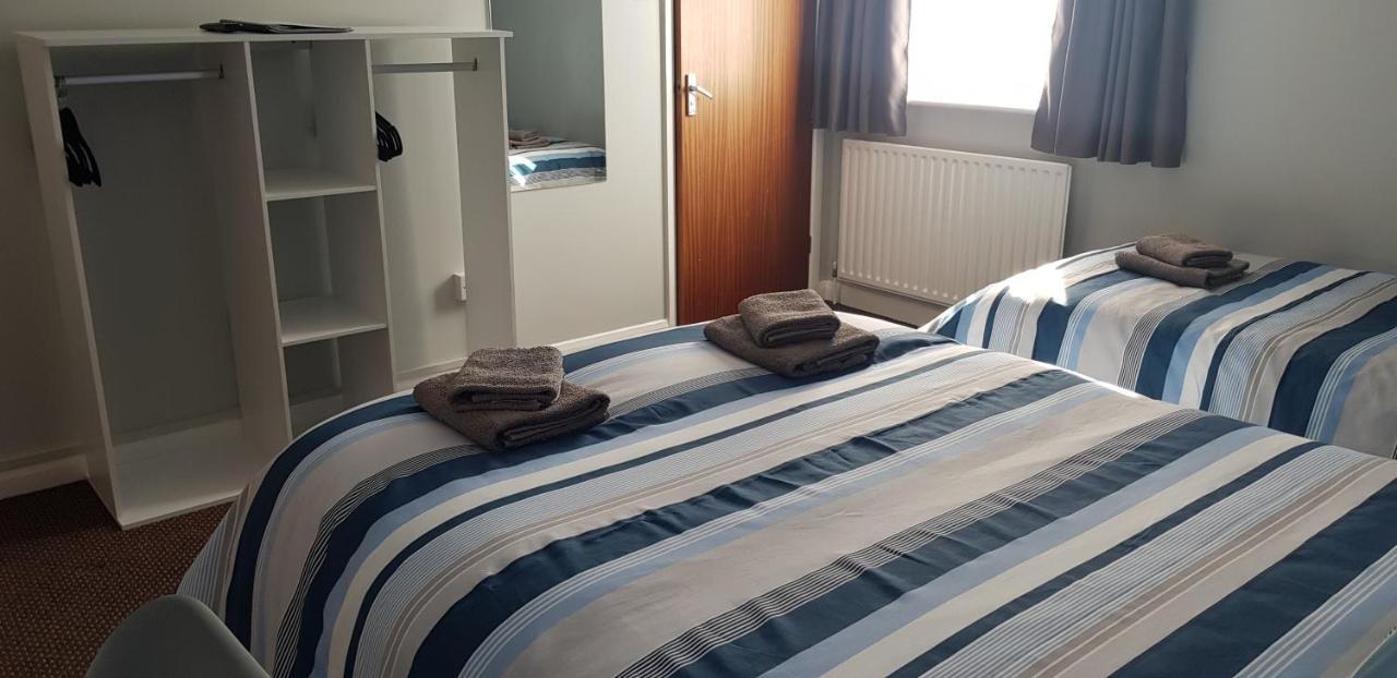 Pigeon Cottage Bed & Breakfast North Somercotes Exterior photo