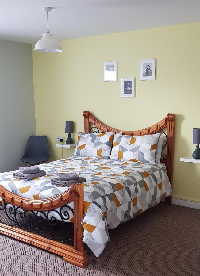Pigeon Cottage Bed & Breakfast North Somercotes Exterior photo