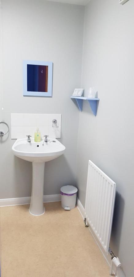 Pigeon Cottage Bed & Breakfast North Somercotes Exterior photo