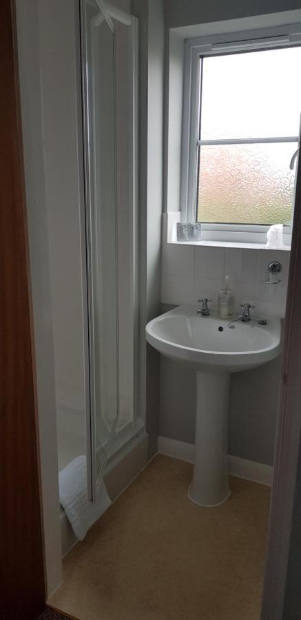Pigeon Cottage Bed & Breakfast North Somercotes Exterior photo