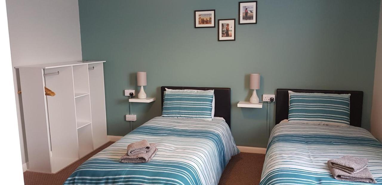 Pigeon Cottage Bed & Breakfast North Somercotes Exterior photo